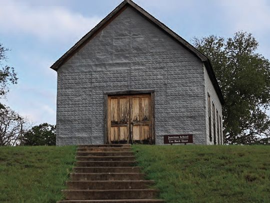 LBJNATIONAL HISTORICAL PARK