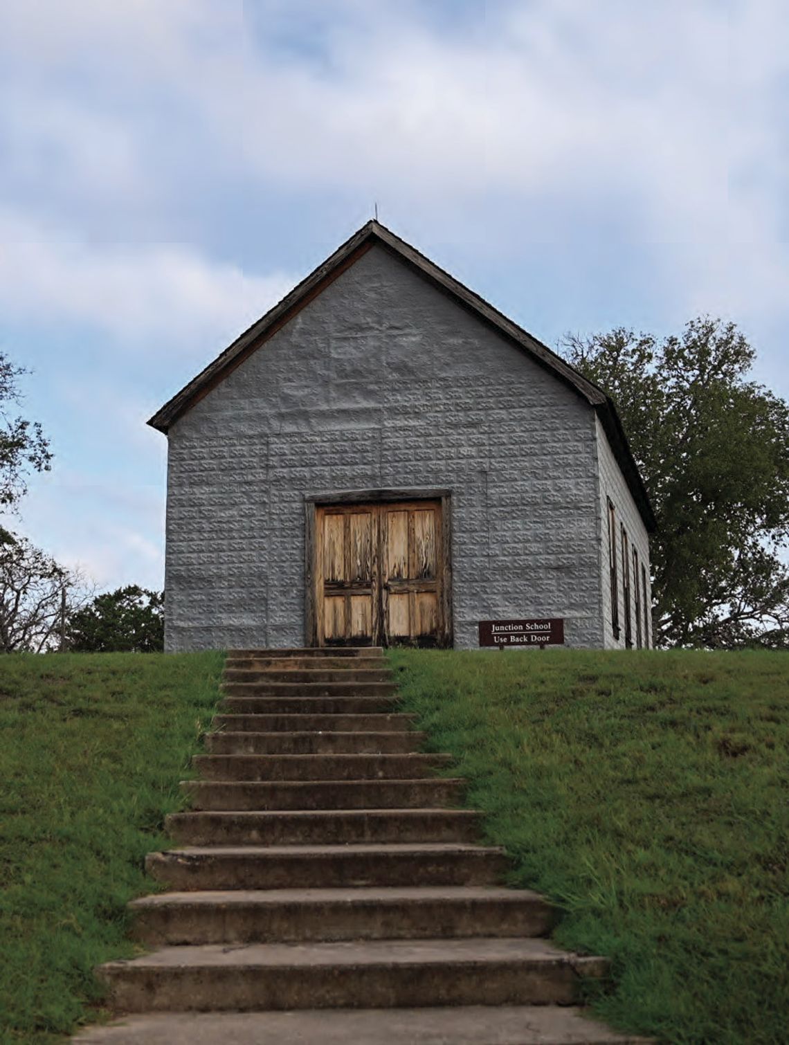 LBJNATIONAL HISTORICAL PARK