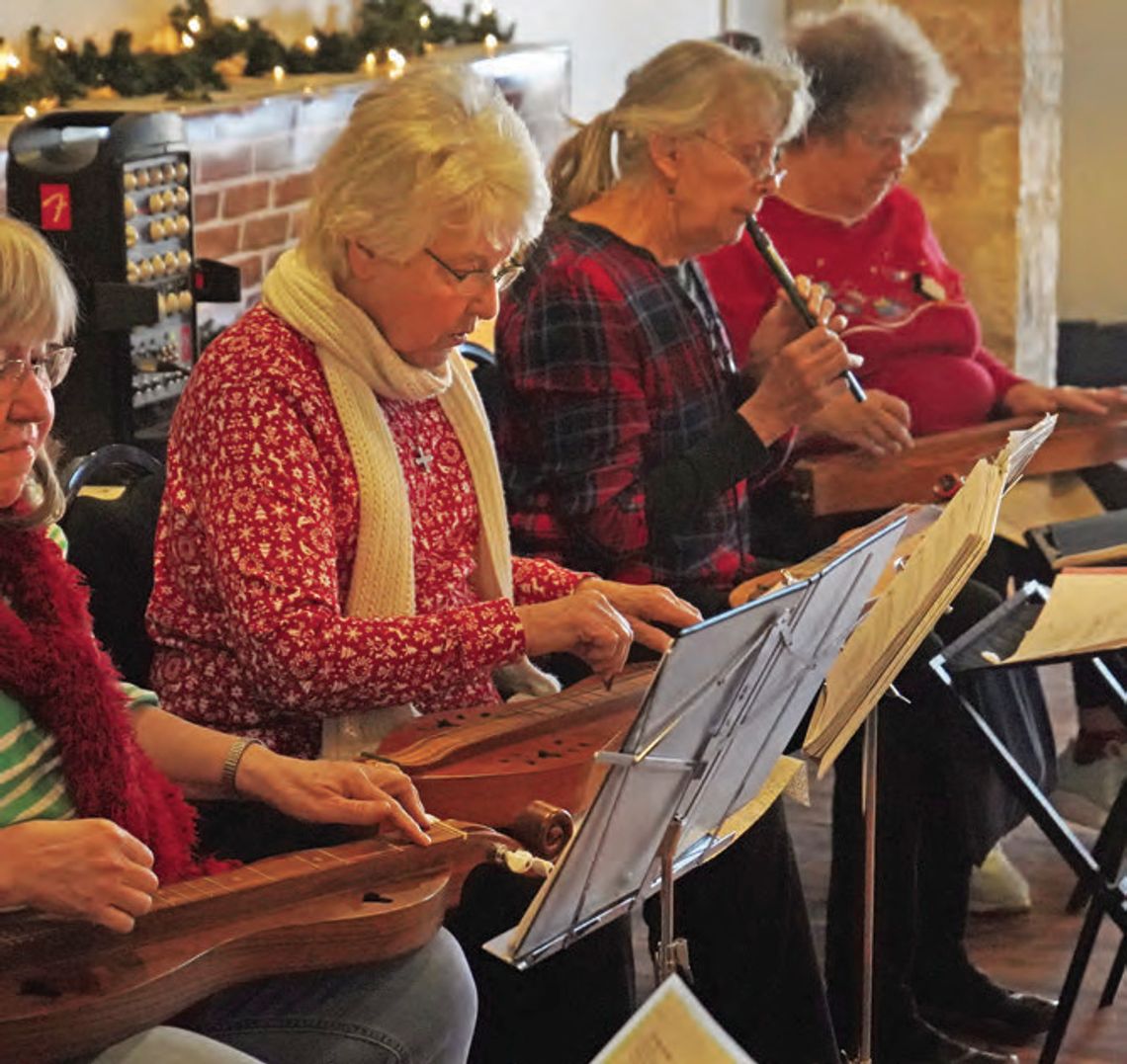 Second Christmas, a German Tradition