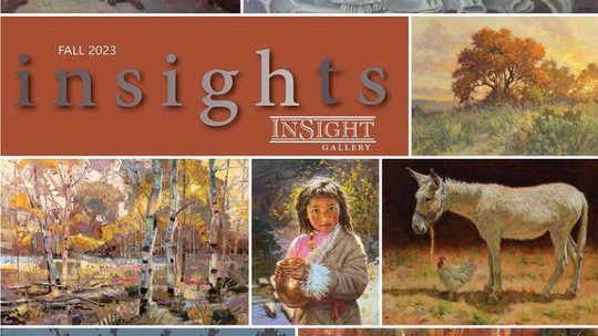 InSight Gallery