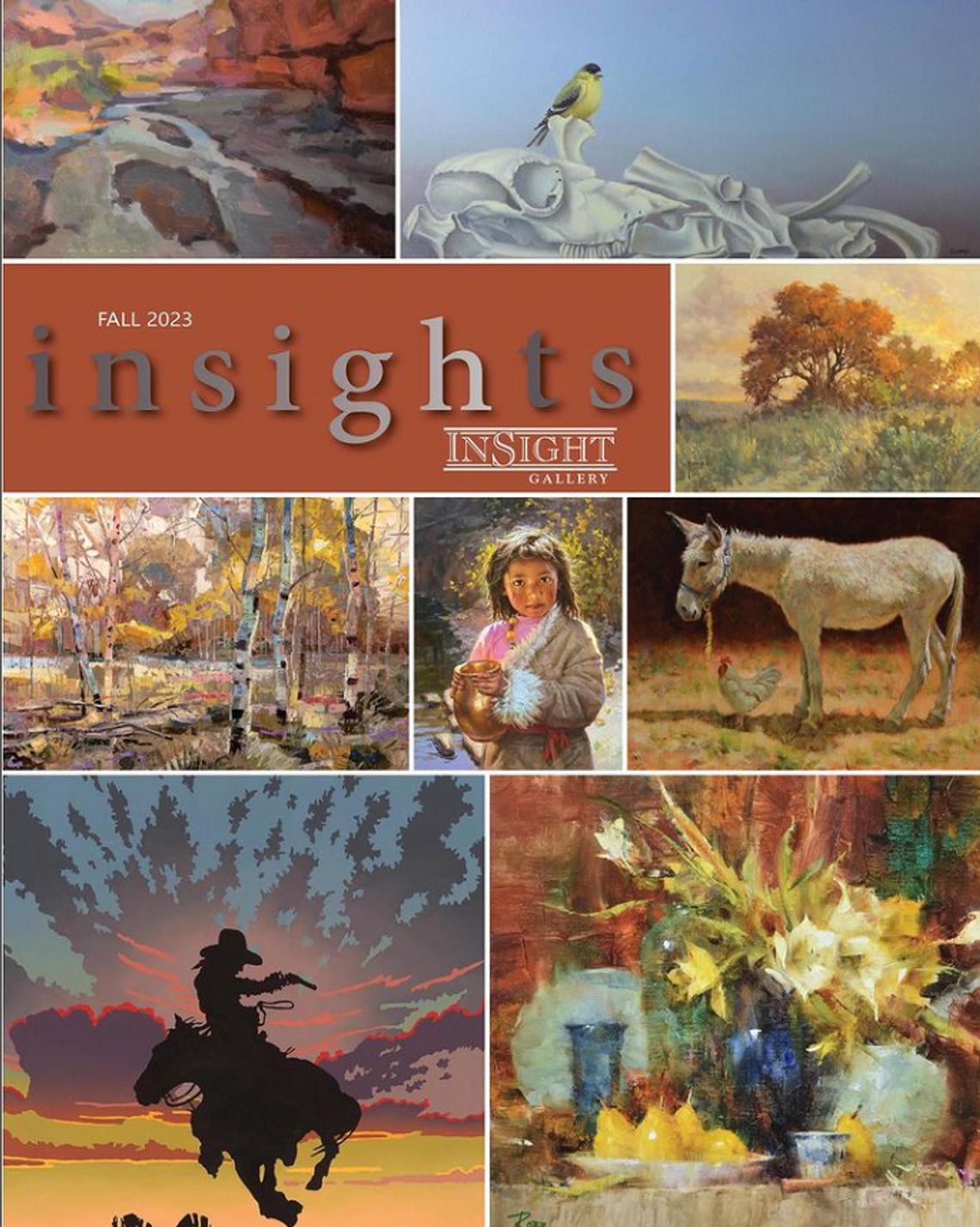 InSight Gallery