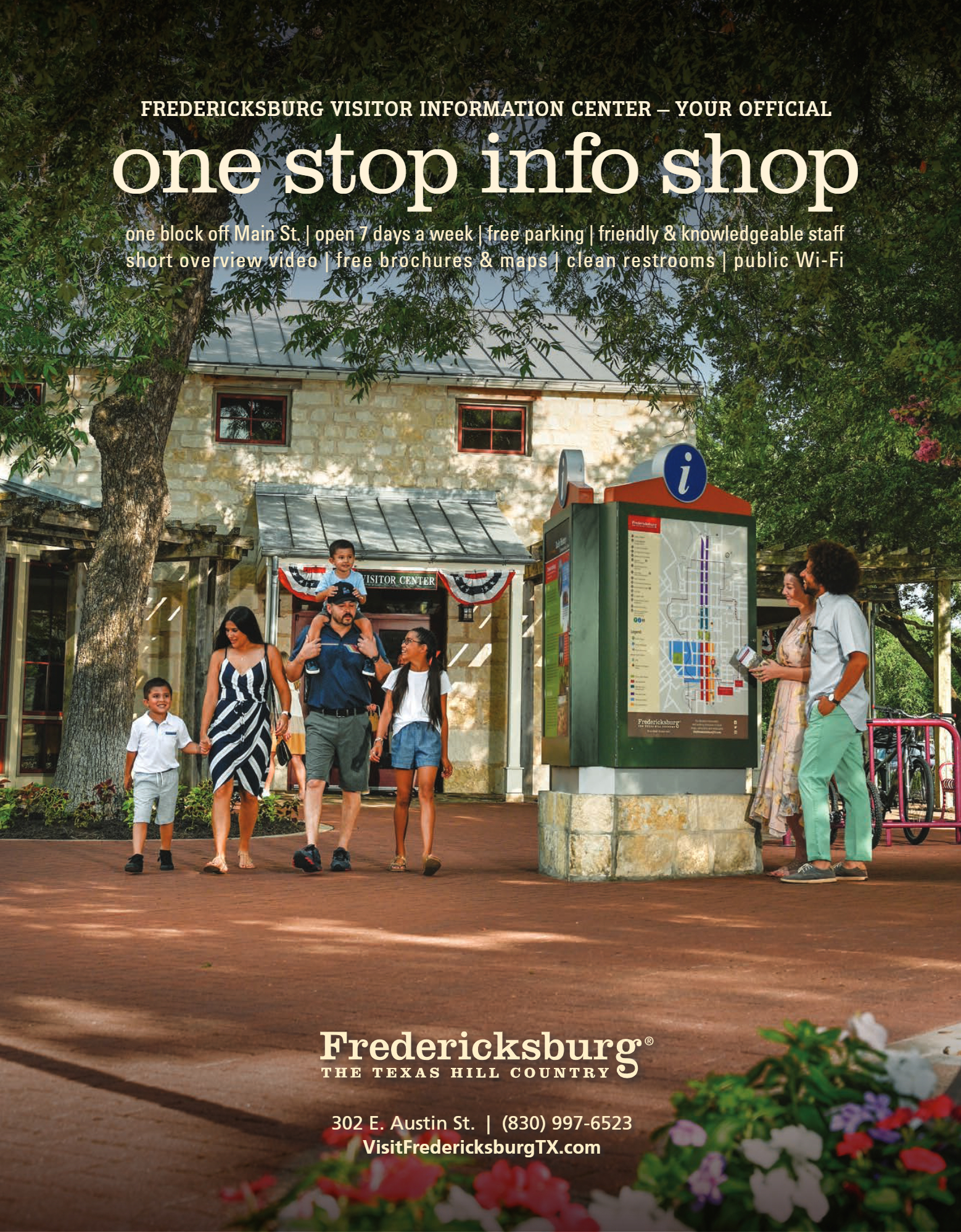 GoFredericksburg Visitors Guide Spring / Summer 20 - page 71