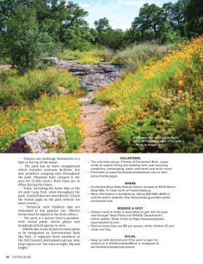 GoFredericksburg Visitors Guide Fall / Winter 2024 - page 38